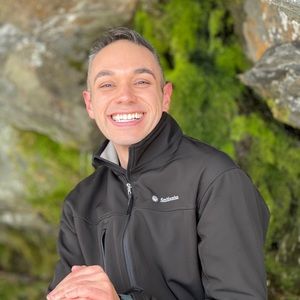 Meet your Posher, Nick